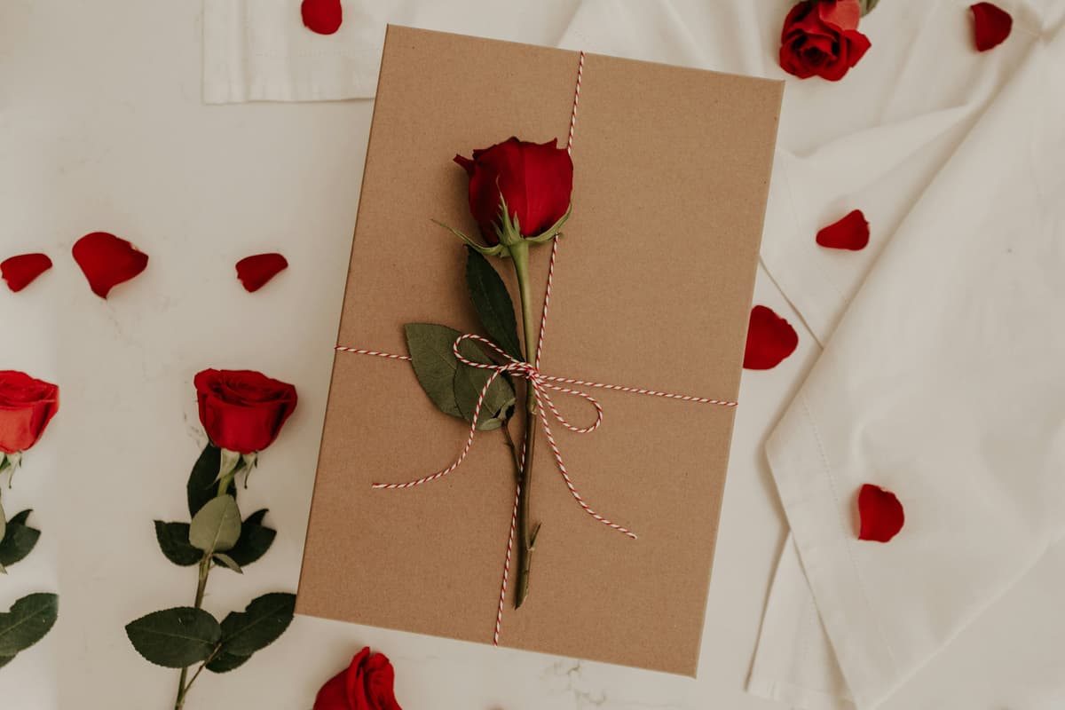 Box Regalo
