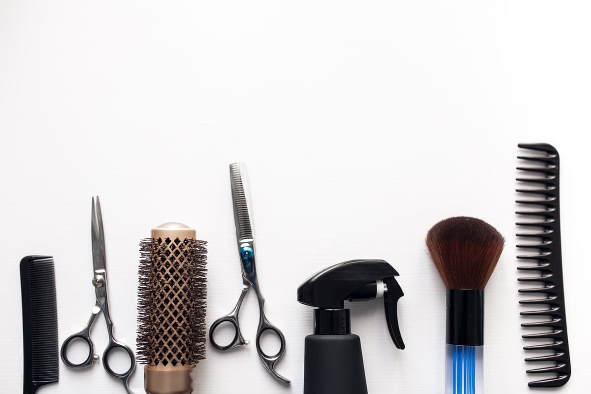 Capelli & Barba