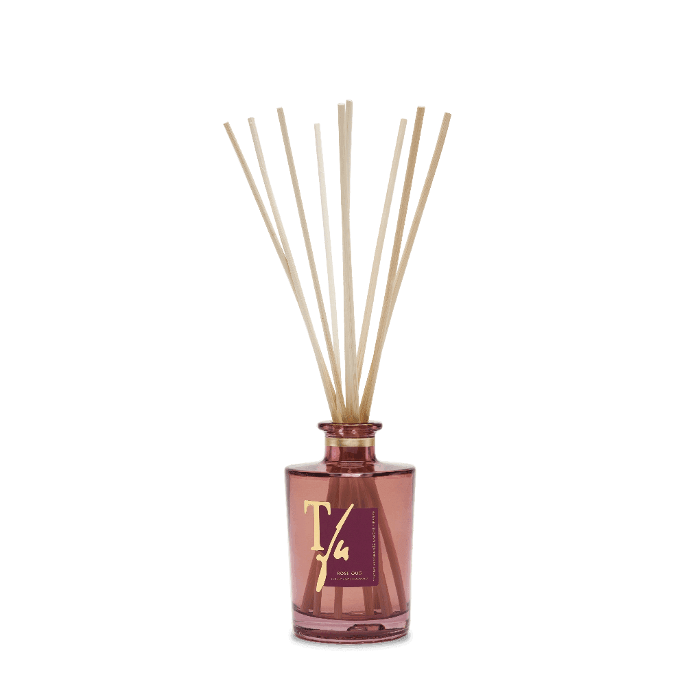 TEATRO FRAGRANZE UNICHE - ROSE OUD BASTONCINI