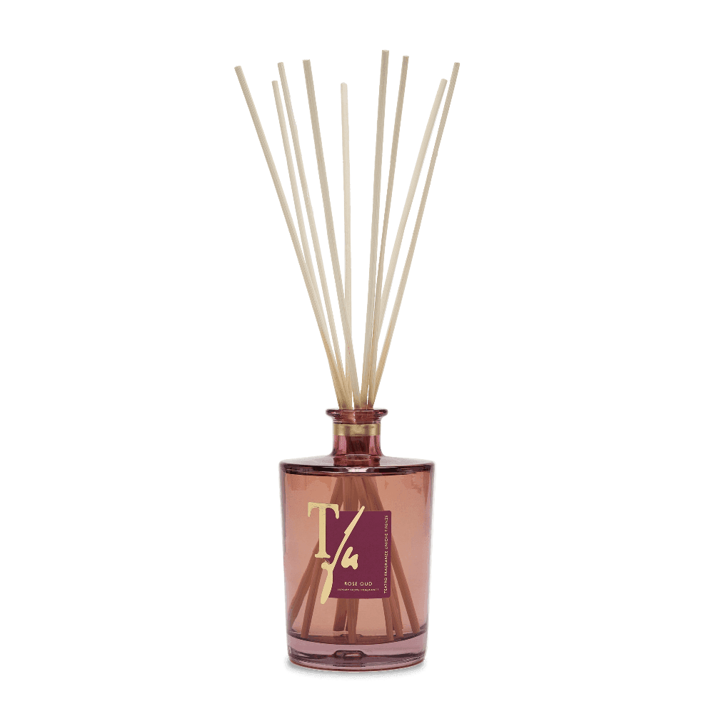 TEATRO FRAGRANZE UNICHE - ROSE OUD BASTONCINI
