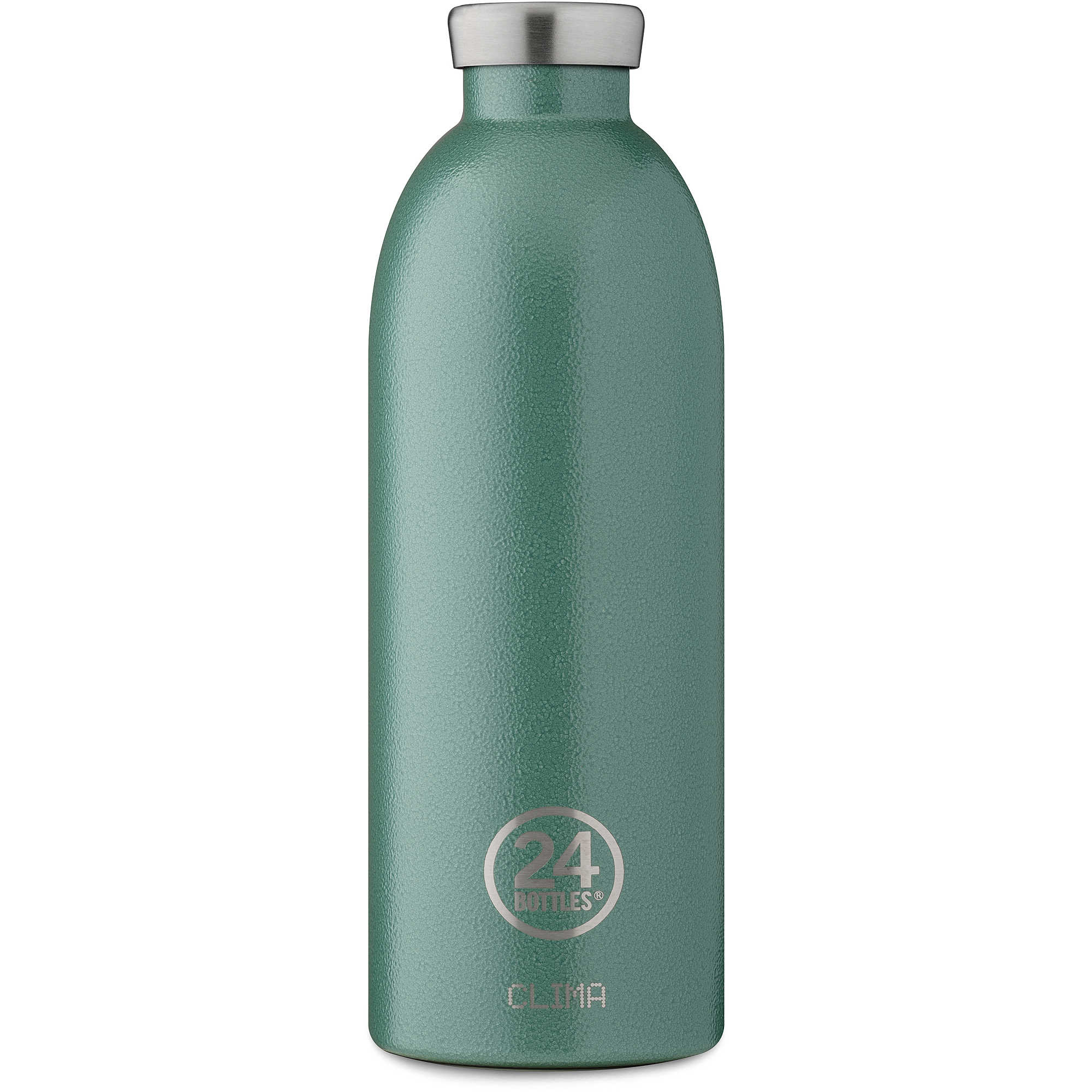 24 BOTTLES - MOSS GREEN CLIMA (2 Misure)