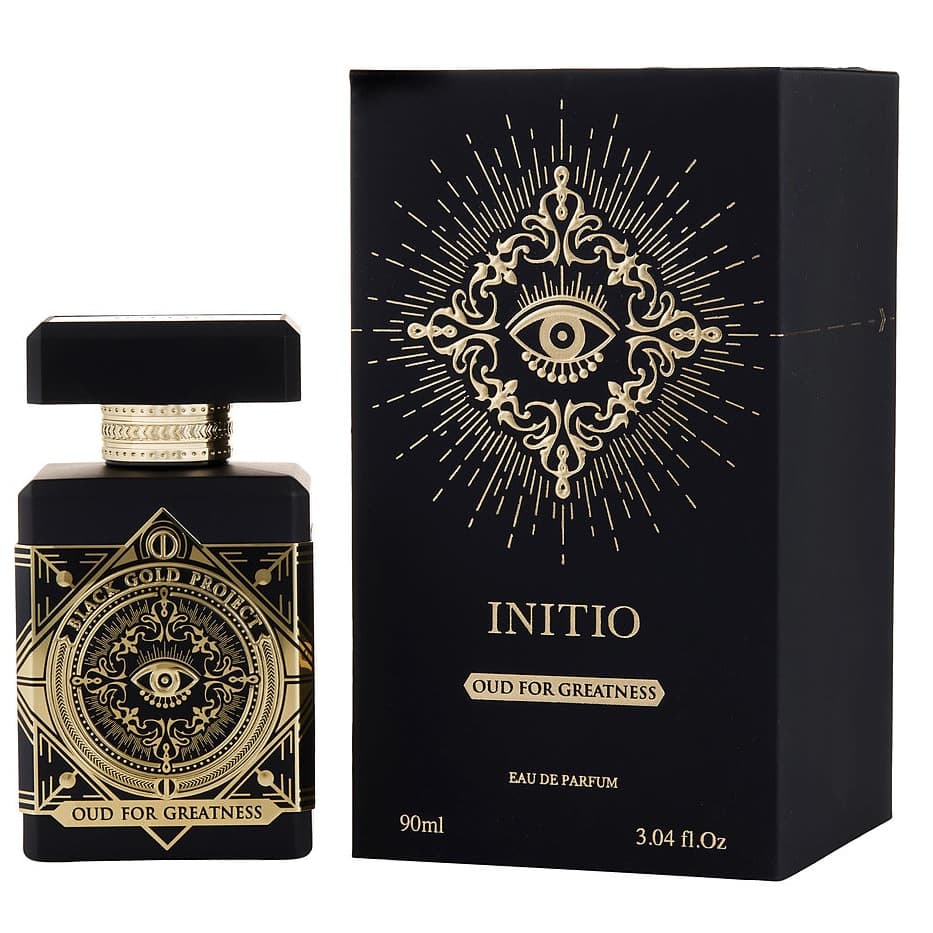 INITIO - OUD FOR GREATNESS EDP (2 Misure)