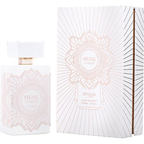 INITIO - MUSK THERAPY EXTRAIT DE PARFUM (2 Misure)