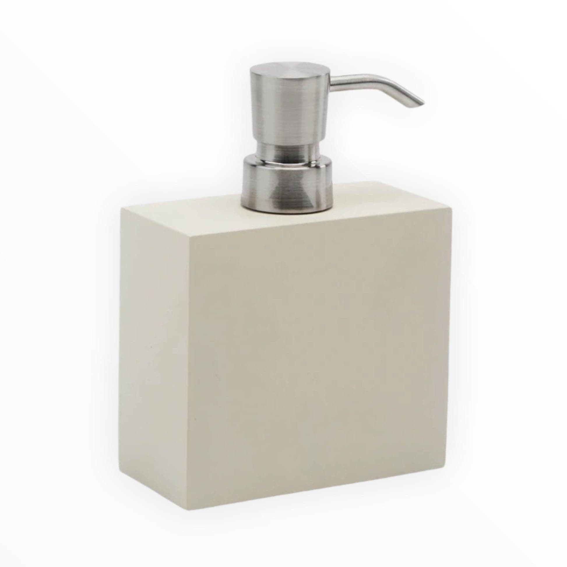AQUANOVA ­ DISPENSER SAPONE MOON (2 Colori)