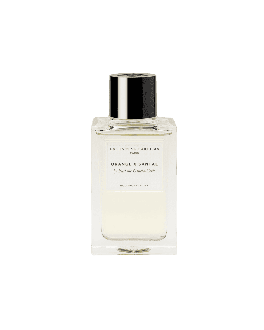 ESSENTIAL PARFUMS - ORANGE X SANTAL by Natalie Gracia Cetto