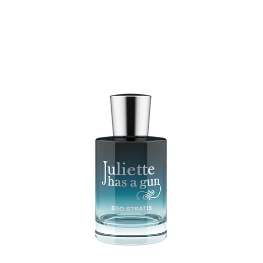 JULIETTE HAS A GUN - Ego Stratis Edp