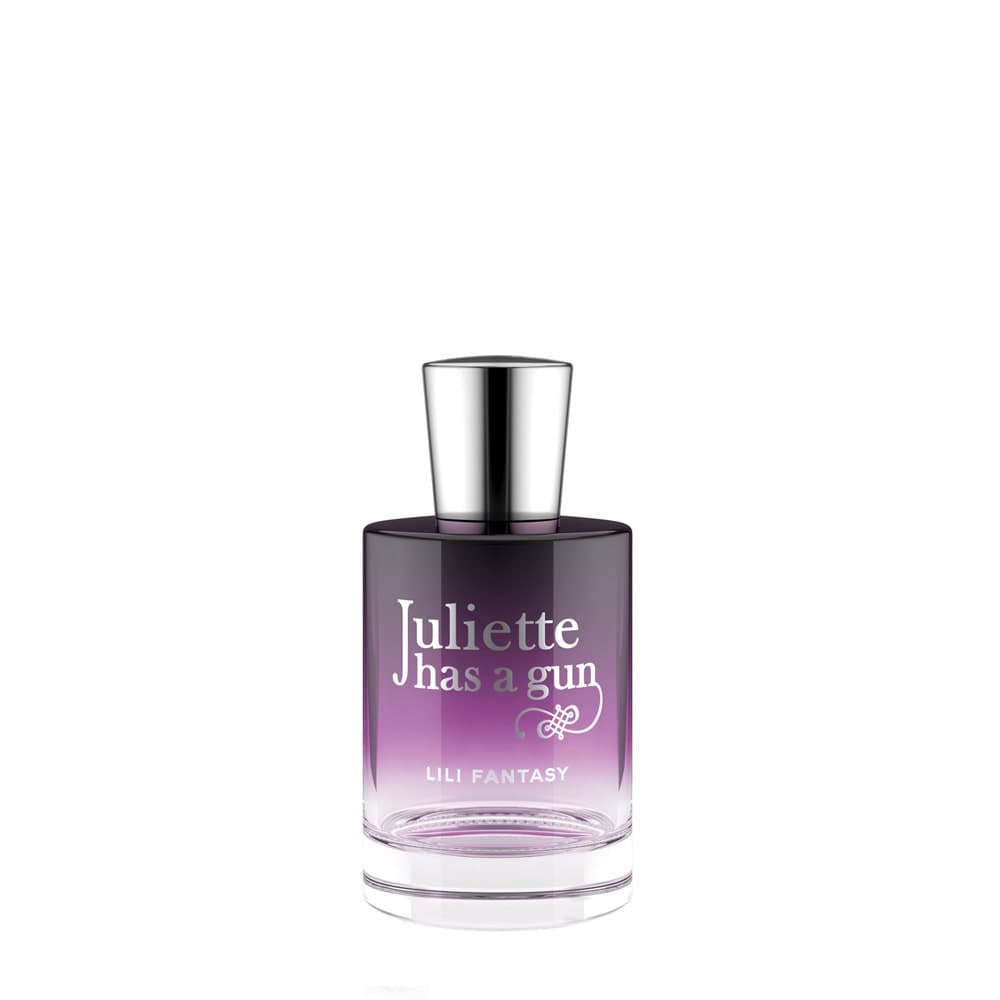 JULIETTE HAS A GUN - Lili Fantasy