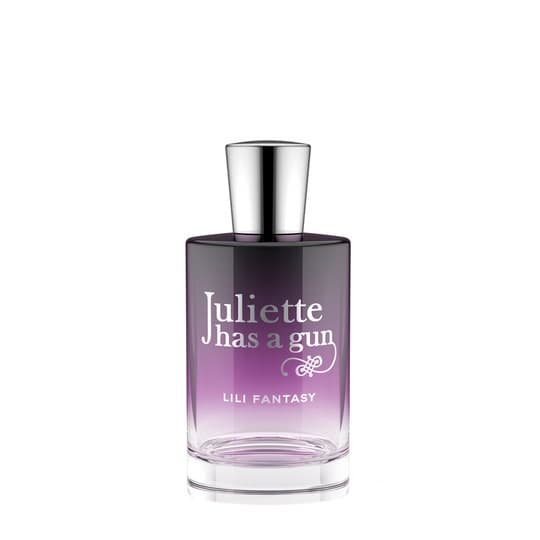 JULIETTE HAS A GUN - Lili Fantasy