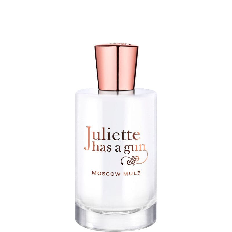 JULIETTE HAS A GUN - Moscow Mule