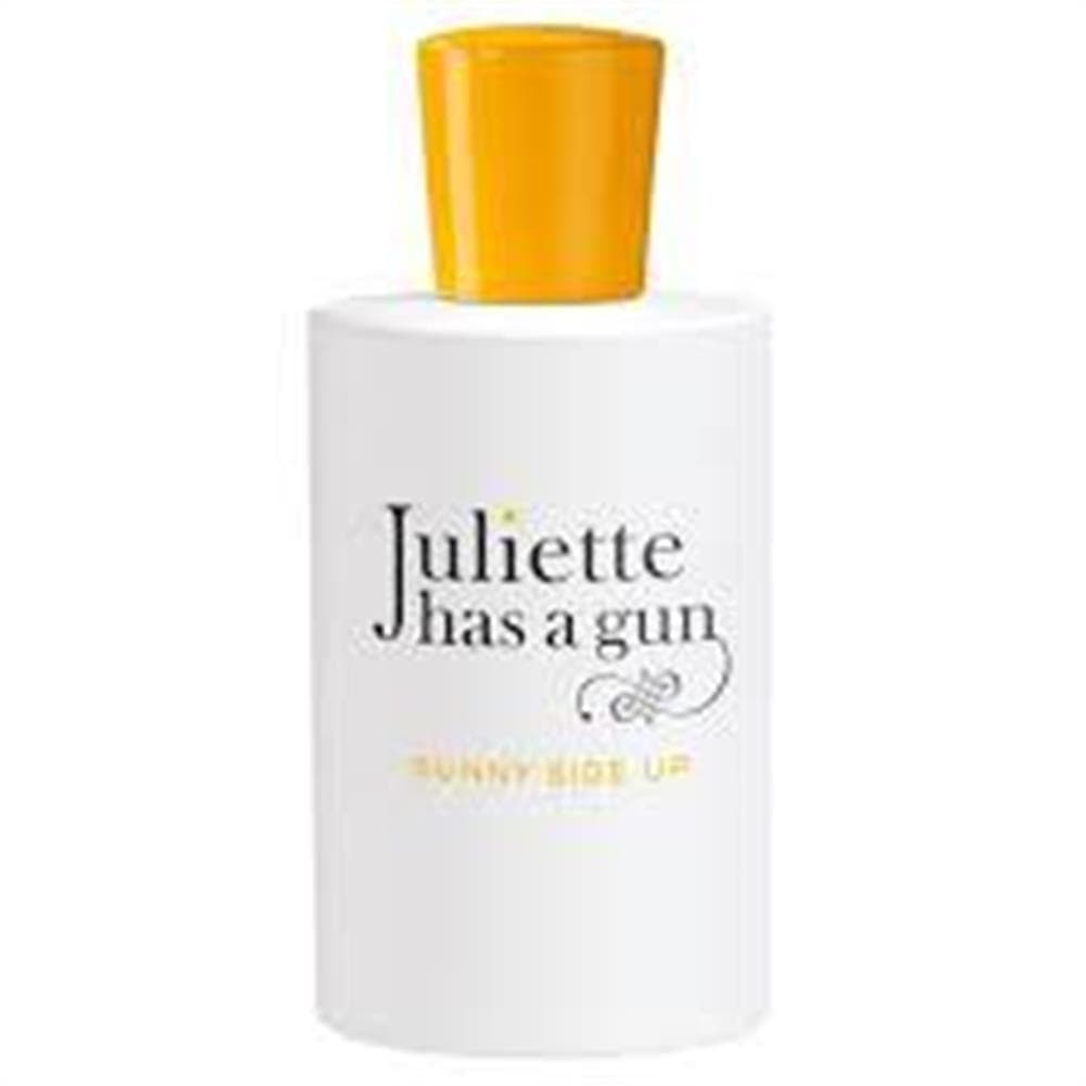 JULIETTE HAS A GUN - Sunny Side Up