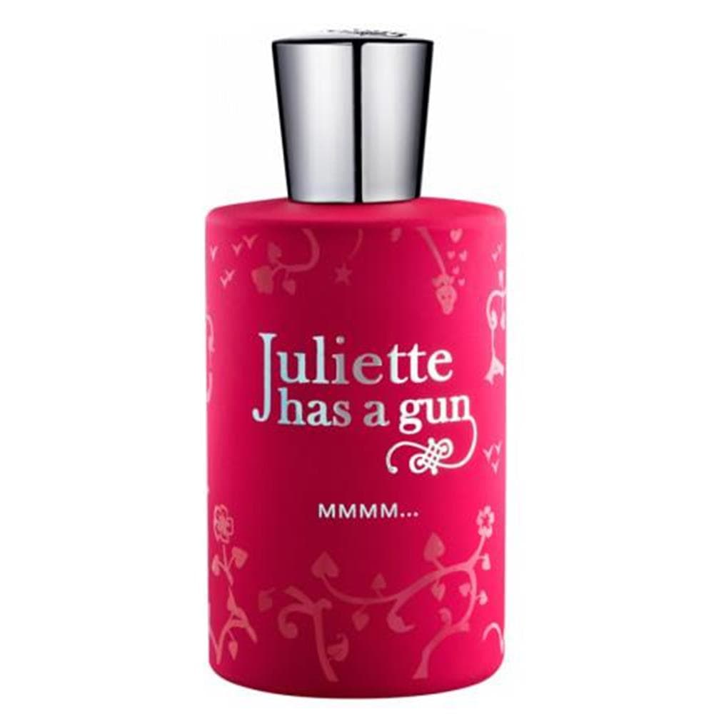 JULIETTE HAS A GUN - Mmmm...