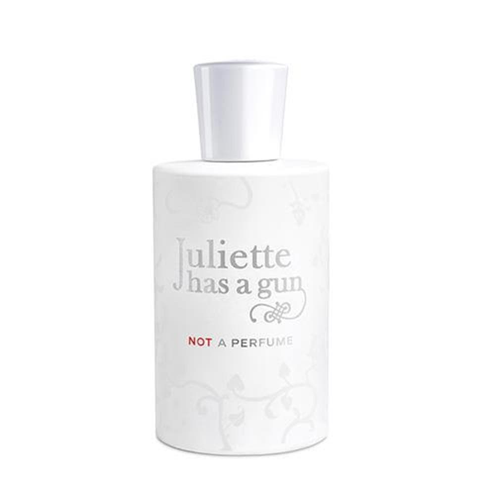 JULIETTE HAS A GUN - Not a Perfume