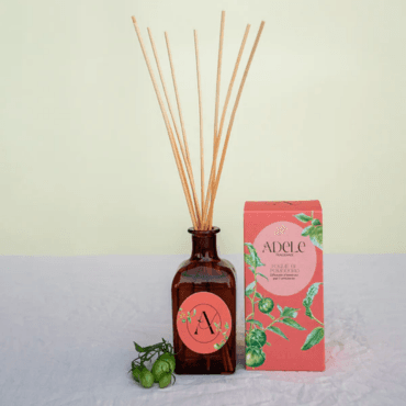 ADELE FRAGRANZE - FOGLIE DI POMODORO DIFFUSORE D'ESSENZA