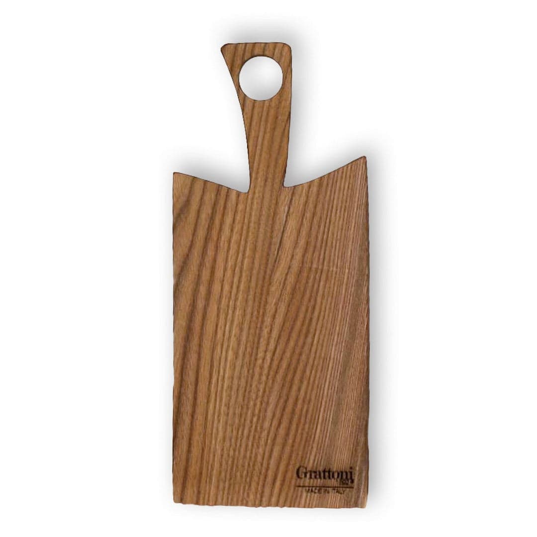 GRATTONI - Tagliere Bree Olmo
