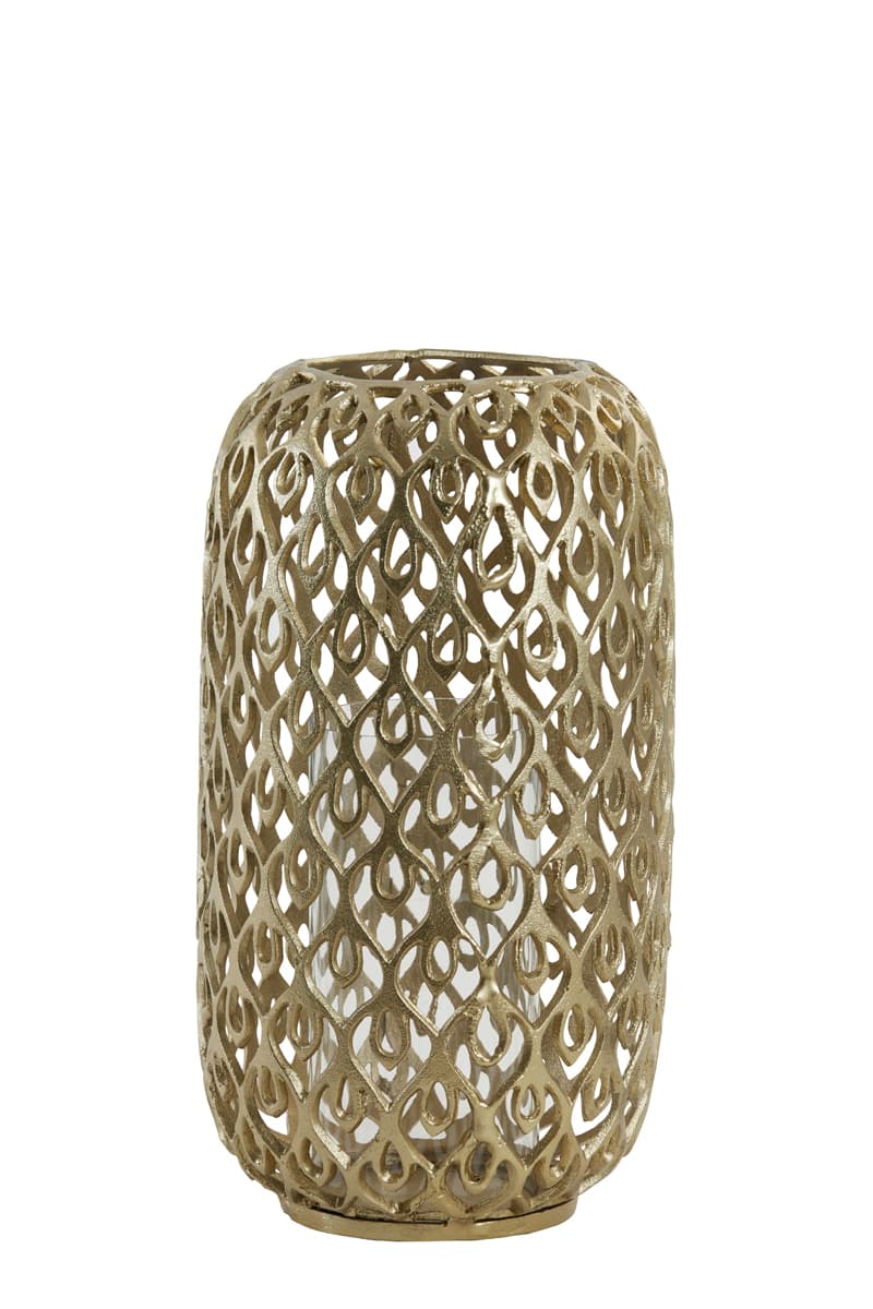 STILE STORE - Hurricane Sinala oro antico