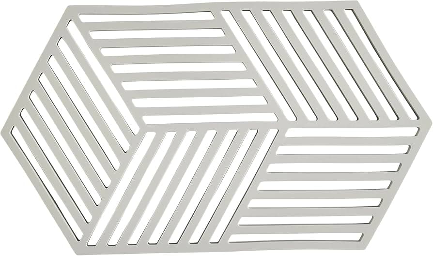 ZONE DENMARK - Sottopentola esagonale L24