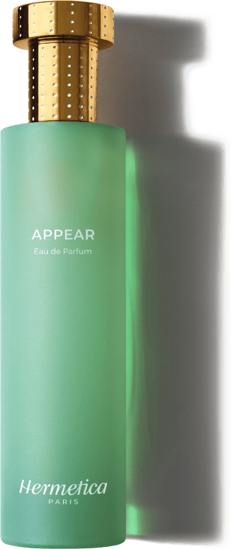 HERMETICA - APPEAR EDP