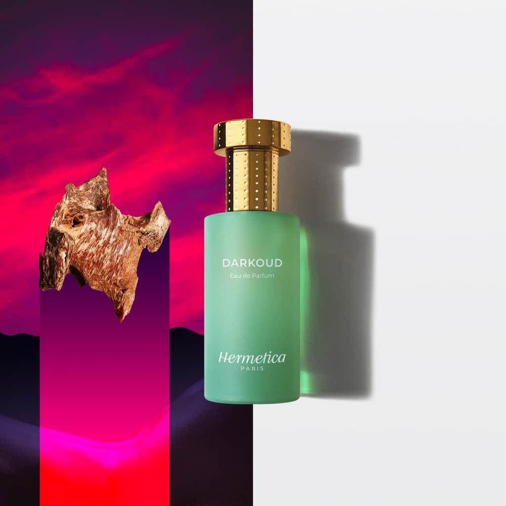 HERMETICA - DARKOUD EDP
