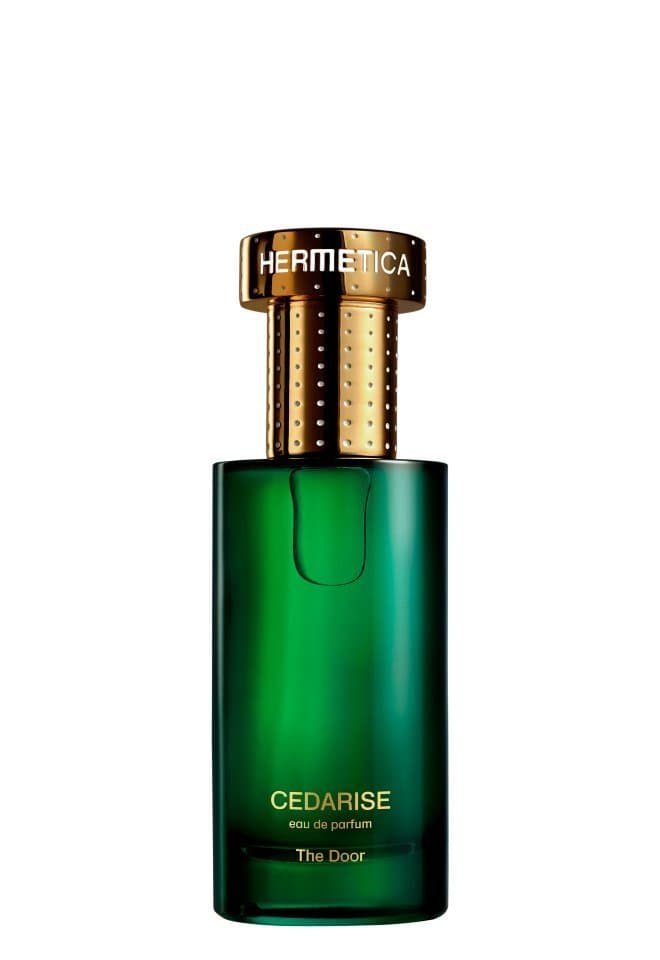 HERMETICA - CEDARISE EDP