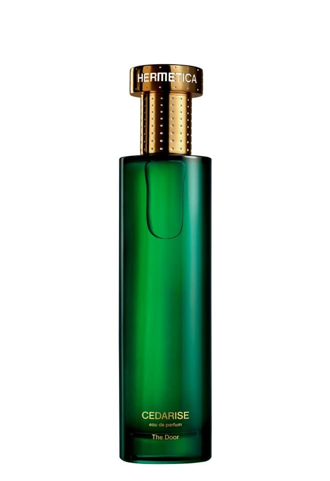 HERMETICA - CEDARISE EDP