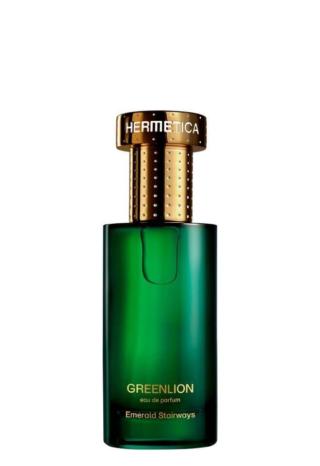HERMETICA - GREENLION EDP