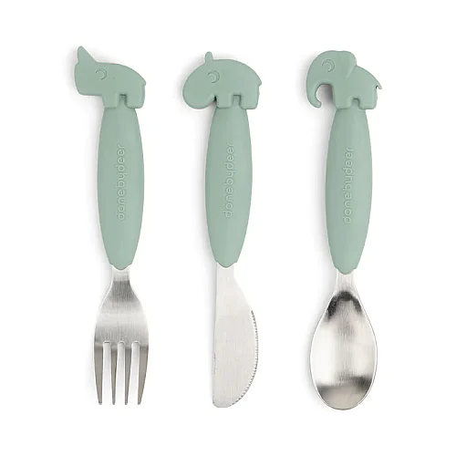 Easy-grip-cutlery-set-Deer-friends-Green-Front-1_700x.webp
